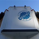 Rodney's Oyster House