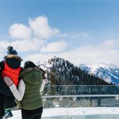Banff Gondola