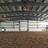 Cochrane & District AG Society