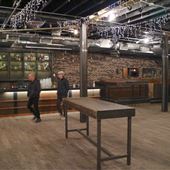 Commonwealth Bar & Stage