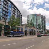 Jasper Avenue