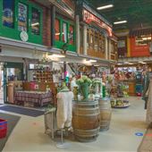 Old Strathcona Antique Mall