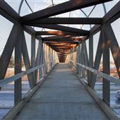 Patricia Heights Overpass