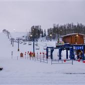 Rabbit Hill Snow Resort