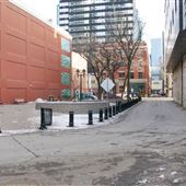 Michael Phair Park (Winter)