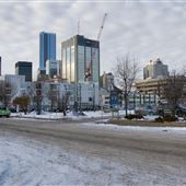 101A Avenue