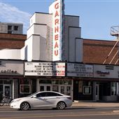 Metro Cinema / Garneau Theatre