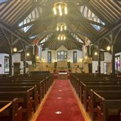 Anglican Parish of Christ Church