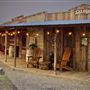 Willow Hill Lodge