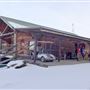 Mike's Golf Cabin