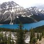 Peyto Lake