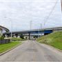 Pumphouse Underpass