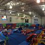 Calgary Gymnastics Centre