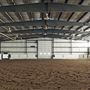 Cochrane & District AG Society