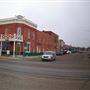 Nanton, AB