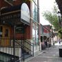 Strathcona Public Building