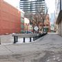 Michael Phair Park (Winter)