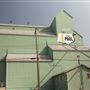 Leduc Heritage Grain Elevator