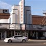 Metro Cinema / Garneau Theatre