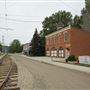 Fire Hall, Town Hall & Police Station - Fort Edmonton Park