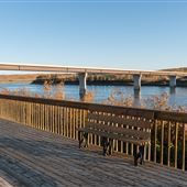 Elk Point Riverview Park