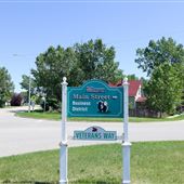 Beiseker, AB