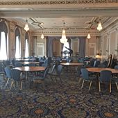 Fairmont Palliser Calgary