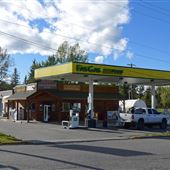 Fas Gas - Black Diamond, AB