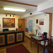 Foothills Motel