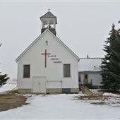 Glays United Church