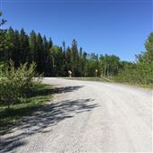 Gooseberry Campground