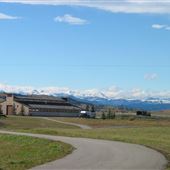 Heseldin Ranch
