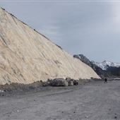 Lafarge Exshaw Cement Plant
