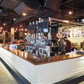 Marquee Beer Market
