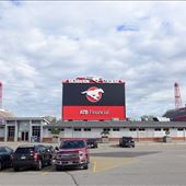 McMahon Stadium