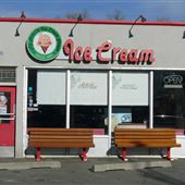 My Favourite Ice Cream Shoppe