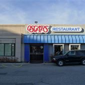 Oscar's Restaurant
