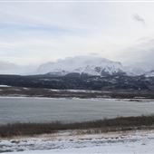 Waterton, AB