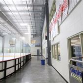 Spray Lake Sawmills Family Sports Centre