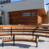 Helen Schuler Nature Centre