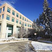 U of C Faculty of Nursing Simulation Centre