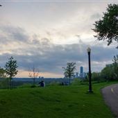 Constable Ezio Farone Park