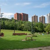 Dawson Park