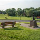 Emily Murphy Park