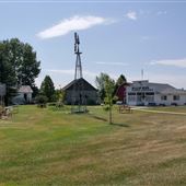 Gibbons Museum