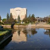 Broadmoor Lake Park