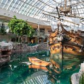 West Edmonton Mall