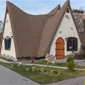 Fable Gardens Cottage