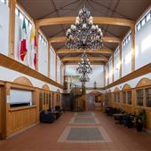 Santa Maria Goretti Centre