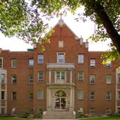 St. Joe's College - University of Alberta